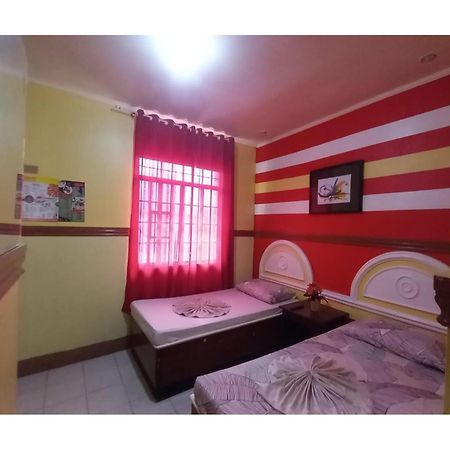 Oyo 1048 Jomckayl Apartelle Naga  Luaran gambar