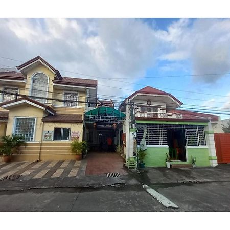 Oyo 1048 Jomckayl Apartelle Naga  Luaran gambar