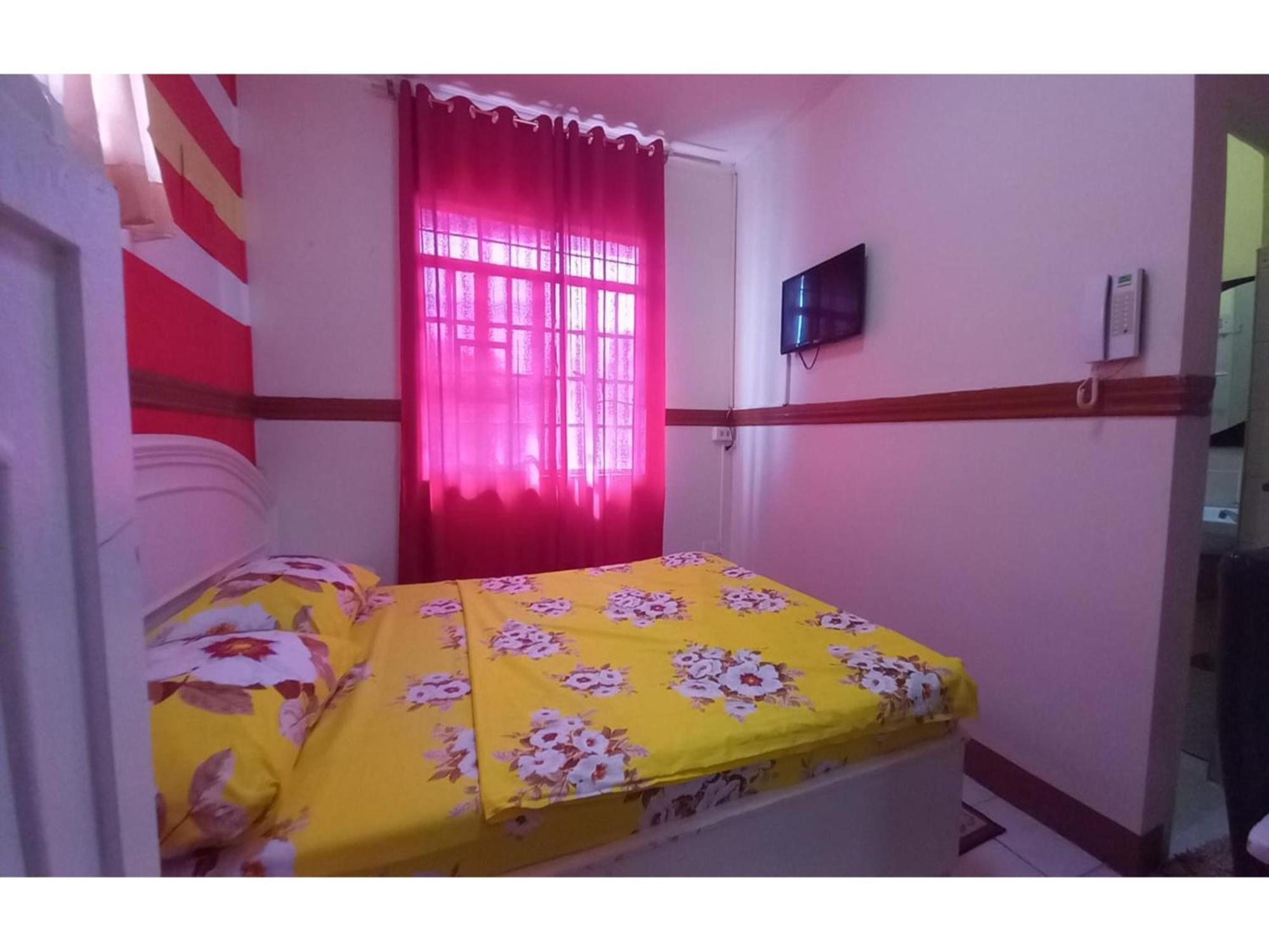 Oyo 1048 Jomckayl Apartelle Naga  Luaran gambar
