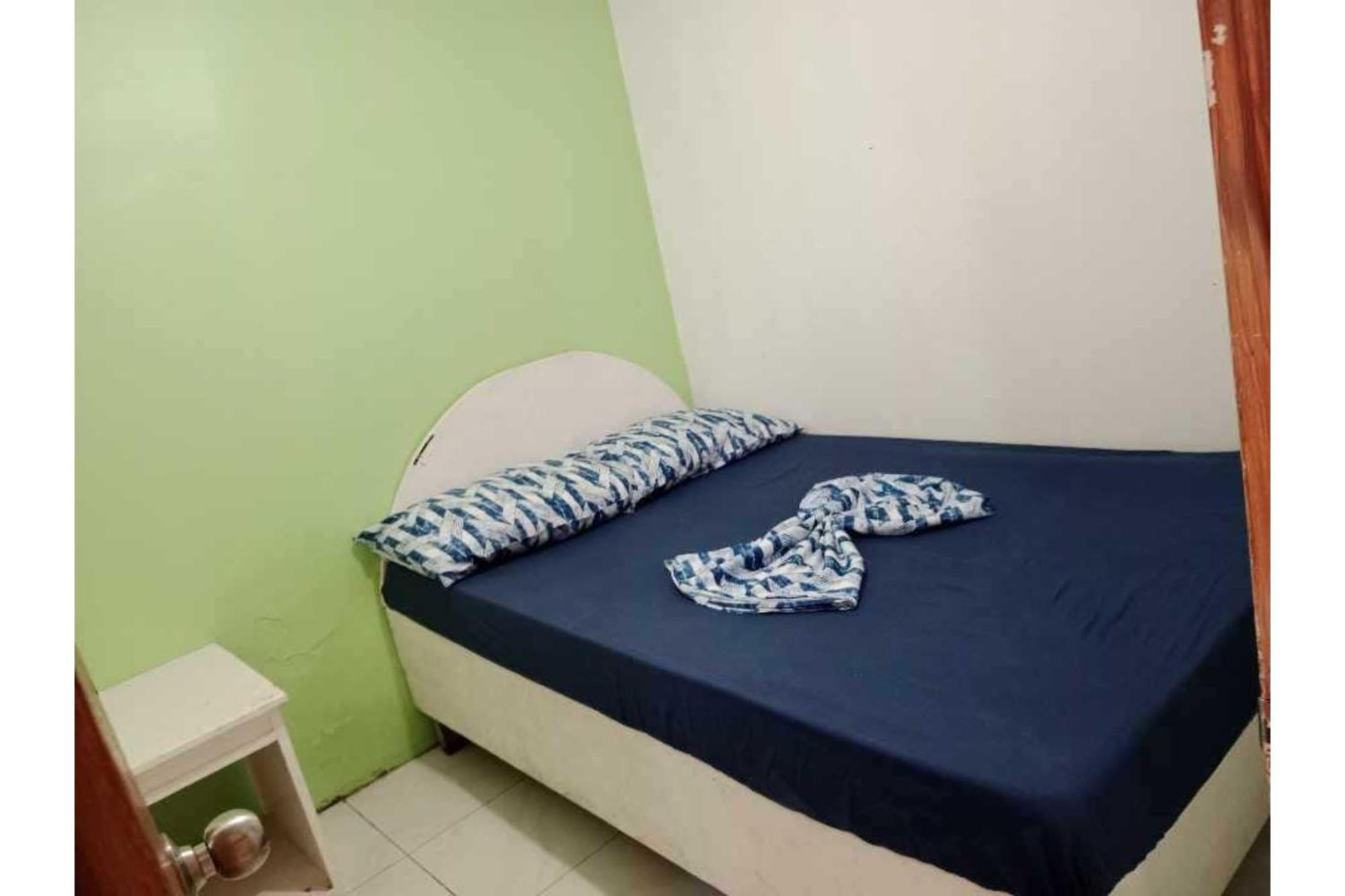 Oyo 1048 Jomckayl Apartelle Naga  Luaran gambar