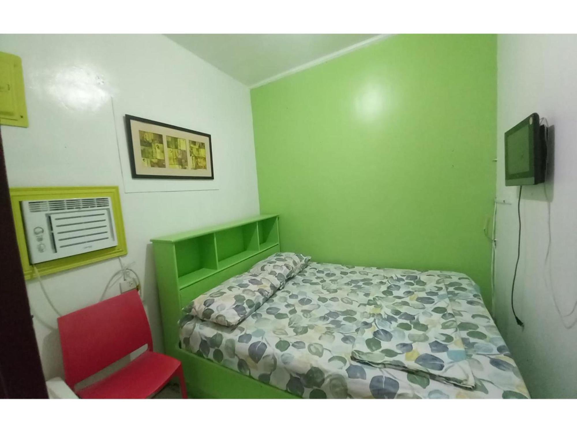 Oyo 1048 Jomckayl Apartelle Naga  Luaran gambar