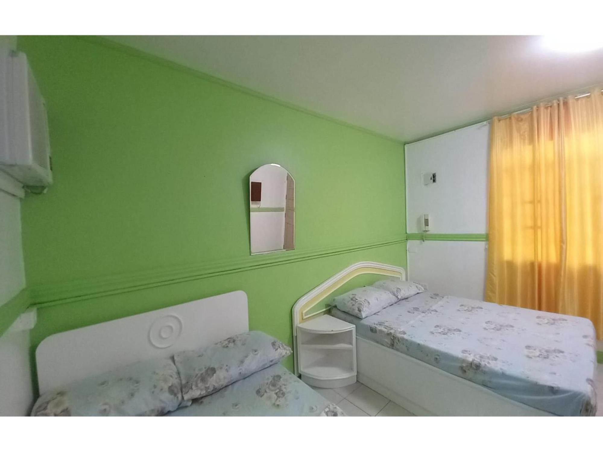 Oyo 1048 Jomckayl Apartelle Naga  Luaran gambar