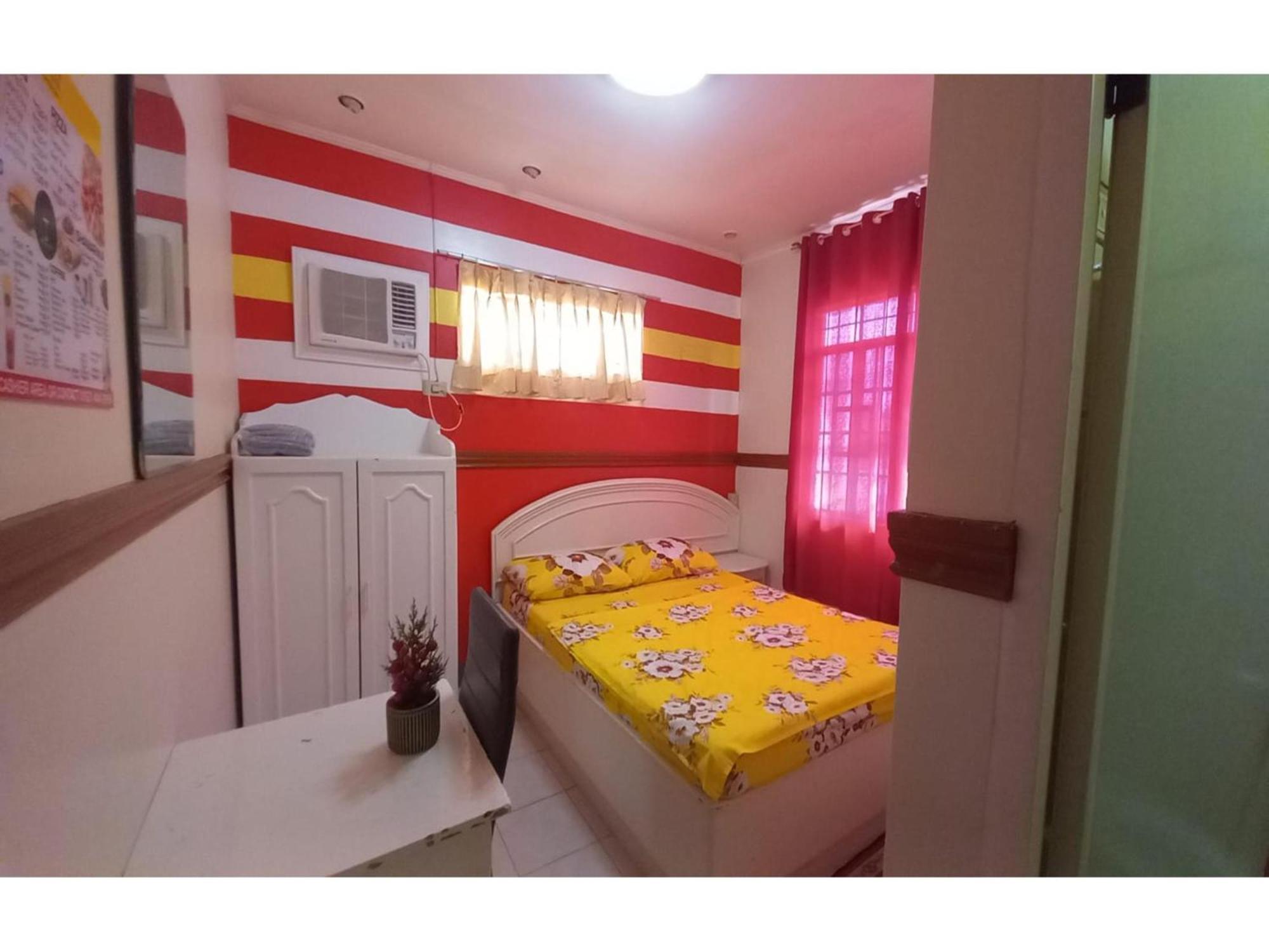 Oyo 1048 Jomckayl Apartelle Naga  Luaran gambar
