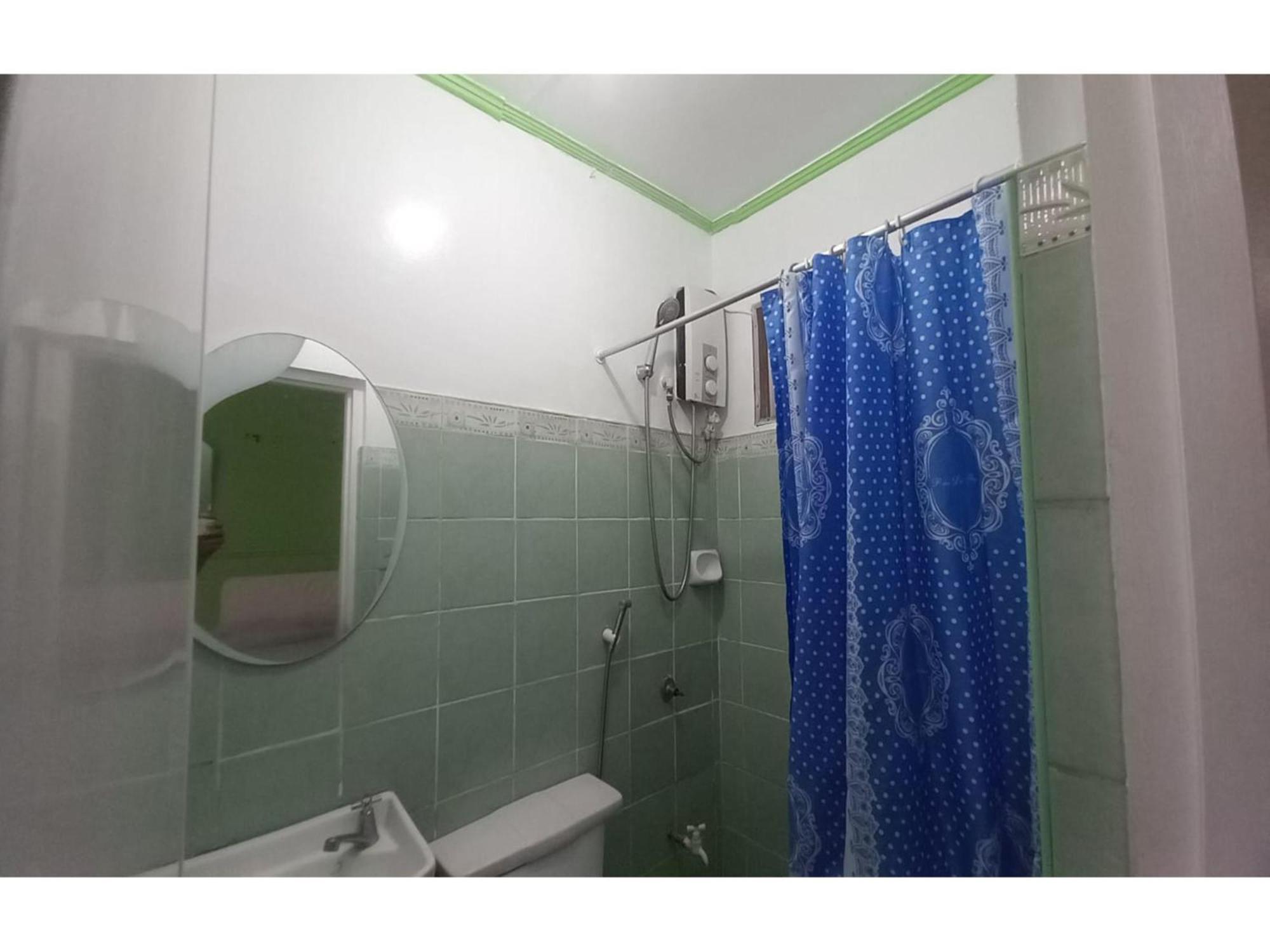 Oyo 1048 Jomckayl Apartelle Naga  Luaran gambar