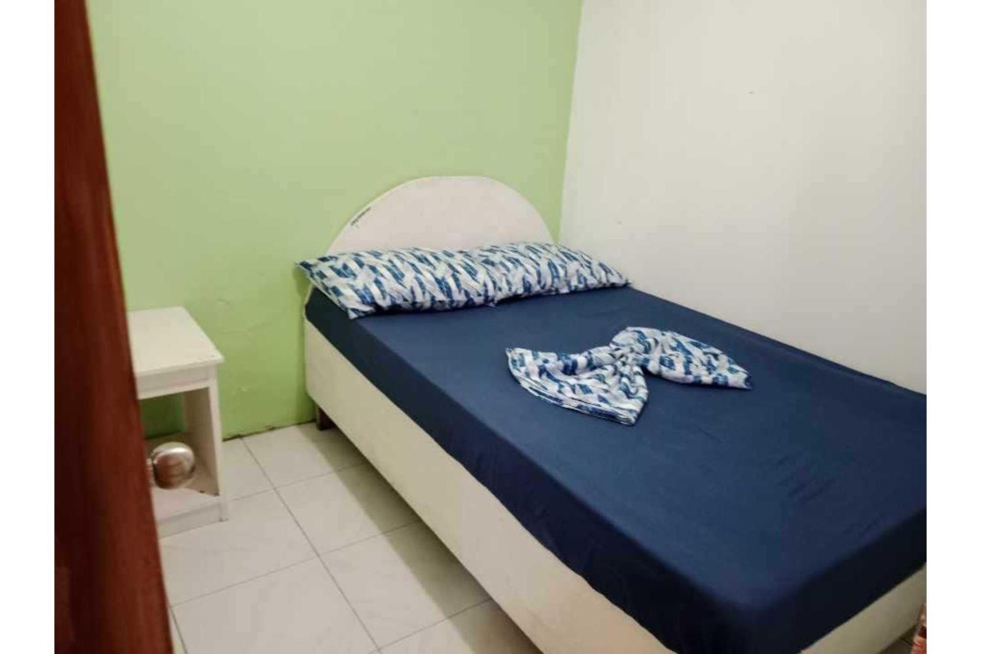 Oyo 1048 Jomckayl Apartelle Naga  Luaran gambar